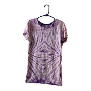 TieDye T shirt